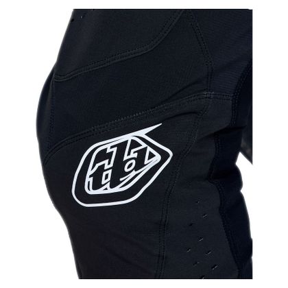 TroyLee design SE PRO SOLO 2027 Crossbroek - Zwart