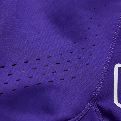 TroyLee design SE PRO SOLO 2027 Crossbroek - Paars / Zwart