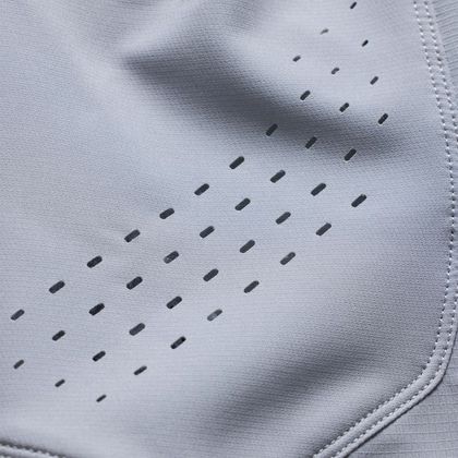 Pantalon cross TroyLee design SE PRO SOLO 2027 - Gris