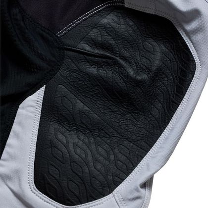 Pantalon cross TroyLee design SE PRO SOLO 2027 - Gris