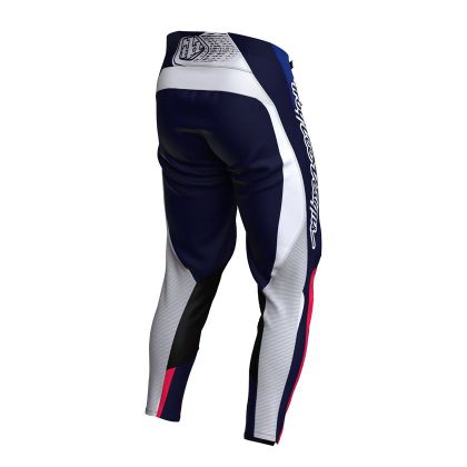 TroyLee design GP PRO FRAMES 2026 Cross-country pants - Blue