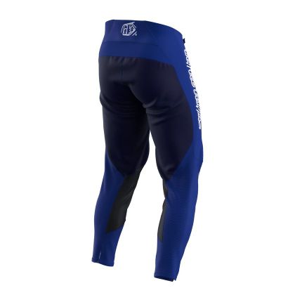 TroyLee design GP PRO MONO 2027 Crossbroek - Blauw
