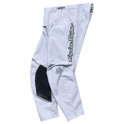Calças de cross TroyLee design GP PRO MONO 2027 - Cinza Ref.: TRL1342 