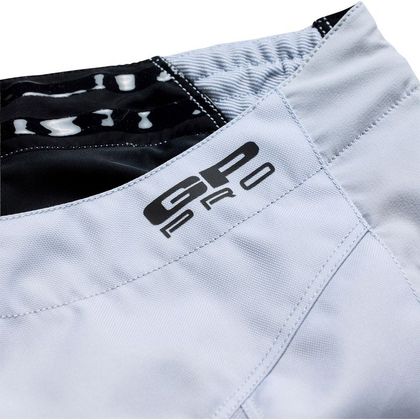 Calças de cross TroyLee design GP PRO MONO 2027 - Cinza
