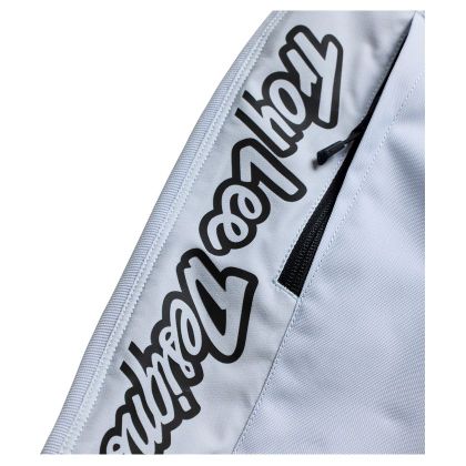 Calças de cross TroyLee design GP PRO MONO 2027 - Cinza