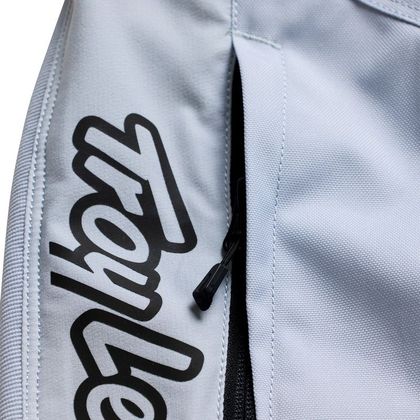 Calças de cross TroyLee design GP PRO MONO 2027 - Cinza