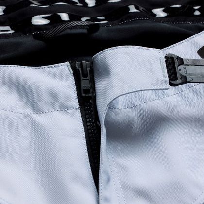 Calças de cross TroyLee design GP PRO MONO 2027 - Cinza
