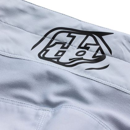 Calças de cross TroyLee design GP PRO MONO 2027 - Cinza