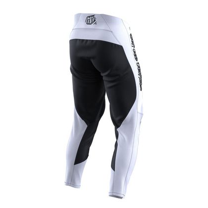 TroyLee design GP PRO AIR MONO 2027 Crossbroek - Wit