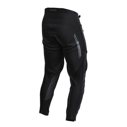 Pantalon enduro TroyLee design SCOUT GP PRO MONO 2027 - Noir