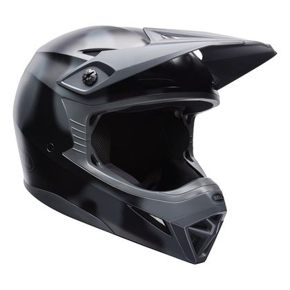 Casque cross Bell MX-10 MIPS CAMO 2026 - Noir Ref : EL0764 