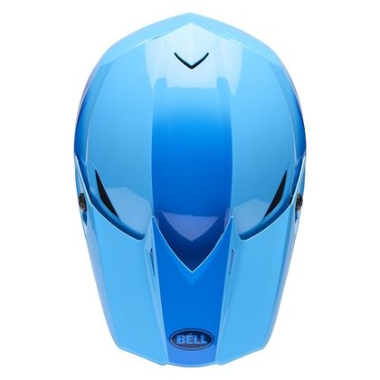 Casque cross Bell MX-10 MIPS AVIATOR 2026 - Bleu