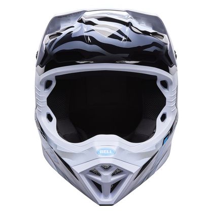 Casque cross Bell MX-10 MIPS SLAYCO LIMITED ENFANT 2026 - Noir