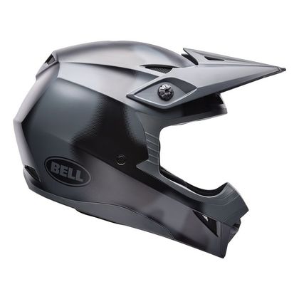 Casque cross Bell MX-10 MIPS CAMO 2026 - Noir