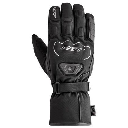Gants chauffants RST AXIOM WATERPROOF - Noir Ref : RST0330 