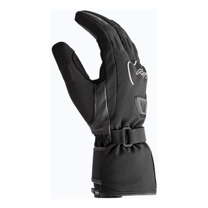 Gants chauffants RST AXIOM WATERPROOF - Noir