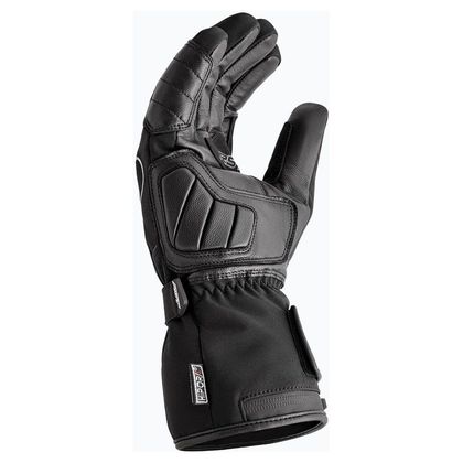 Gants chauffants RST AXIOM WATERPROOF - Noir