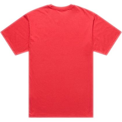 TroyLee design CHILD SIGNATURE Short-sleeved T-Shirt - Black / Red
