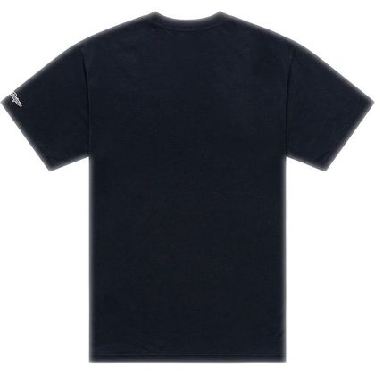 TroyLee design CHILD BADGE Short-sleeved T-Shirt - Black
