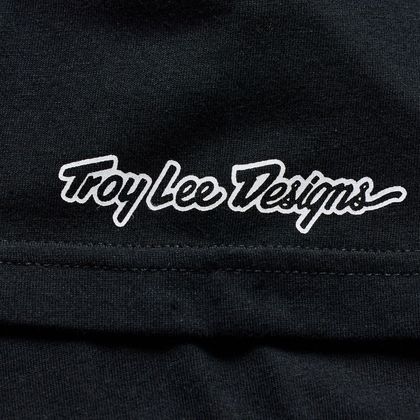 TroyLee design CHILD BADGE Short-sleeved T-Shirt - Black