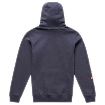 Suéter TroyLee design PEACE OUT - Preto