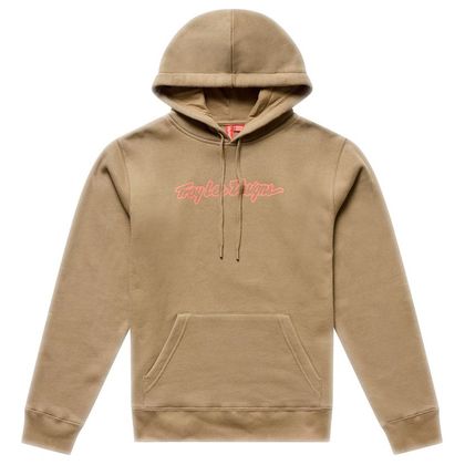 TroyLee design WOMEN'S SIGNATURE Sweater - Beige Ref : TRL1420 
