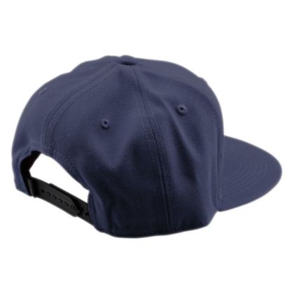 TroyLee design SIGNATURE Cap - Blue