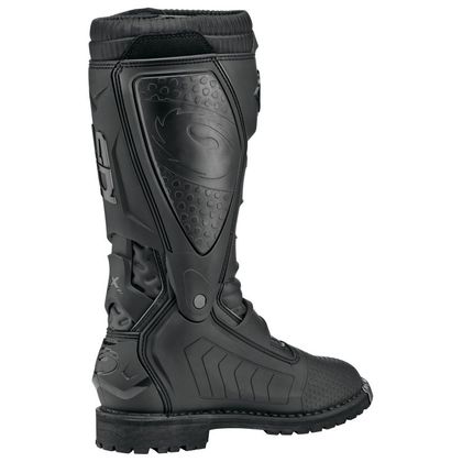 Sidi X POWER ENDURO WATERPROOF 2025 Cross-Stiefel - Schwarz