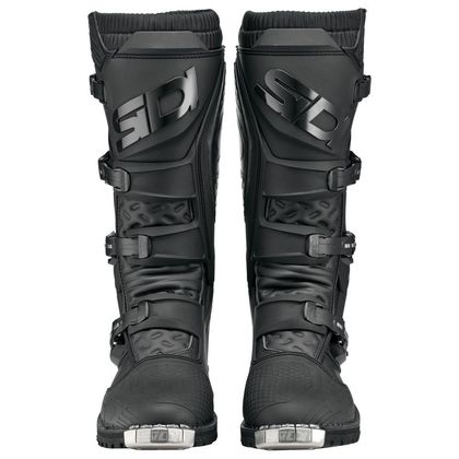 Sidi X POWER ENDURO WATERPROOF 2025 Cross-Stiefel - Schwarz