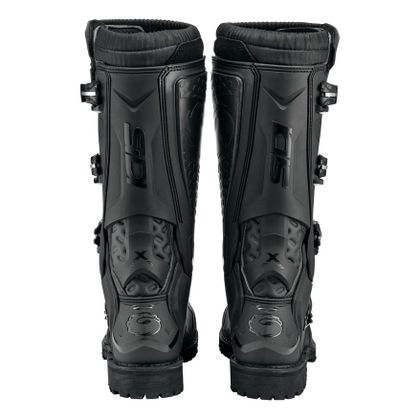 Sidi X POWER ENDURO WATERPROOF 2025 Cross-Stiefel - Schwarz