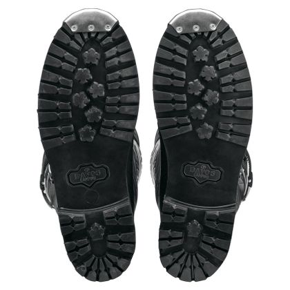 Sidi X POWER ENDURO WATERPROOF 2025 Cross-Stiefel - Schwarz