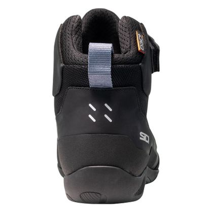 Sidi META 2 Sneakers - Schwarz