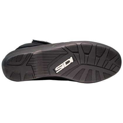 Sidi META 2 Sneakers - Schwarz