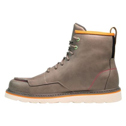 Demi-bottes Sidi URBEX WATERPROOF - Gris