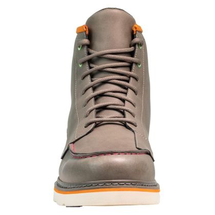 Demi-bottes Sidi URBEX WATERPROOF - Gris
