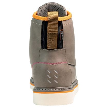 Demi-bottes Sidi URBEX WATERPROOF - Gris