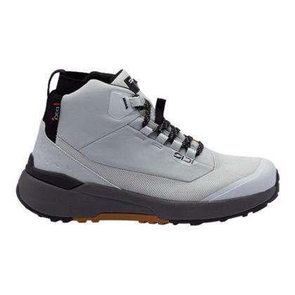 Baskets Moto Sidi NUCLEUS GORE-TEX® - Gris
