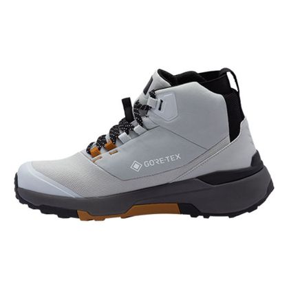 Baskets Moto Sidi NUCLEUS GORE-TEX® - Gris