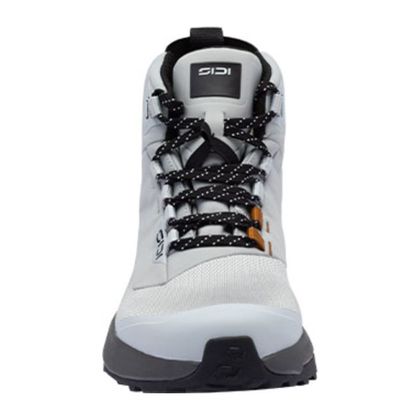 Baskets Moto Sidi NUCLEUS GORE-TEX® - Gris
