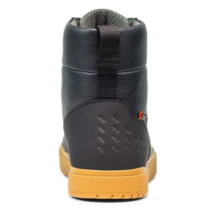 Sidi ARX HIGH WATERPROOF Motorcykelsko - Sort sort