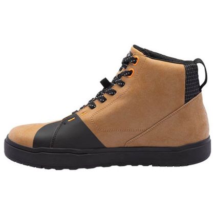 Sidi ARX WATERDICHT Motor sneakers - Bruin / Zwart