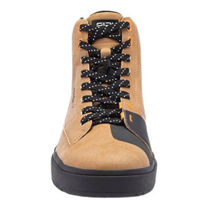 Sidi ARX WATERDICHT Motor sneakers - Bruin / Zwart