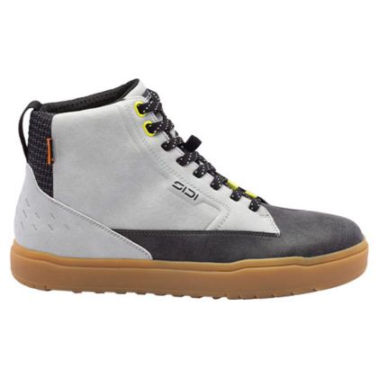 Sidi ARX WATERPROOF Motorcykelsko - Grå / Sort