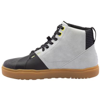 Sidi ARX WATERPROOF Motorcykelsko - Grå / Sort
