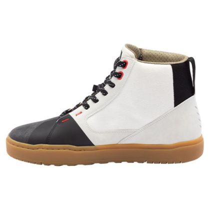 Sidi ARX Motor sneakers - Wit / Zwart