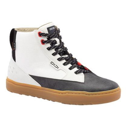 Sidi ARX Motor sneakers - Wit / Zwart Ref: SID0266 