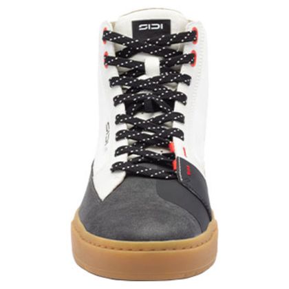 Sidi ARX Motor sneakers - Wit / Zwart