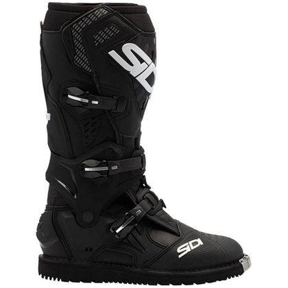 Bottes cross Sidi CROSSAIR HD END 2026 - Noir Ref : SID0316 