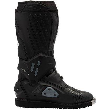 Bottes cross Sidi CROSSAIR HD END 2026 - Noir