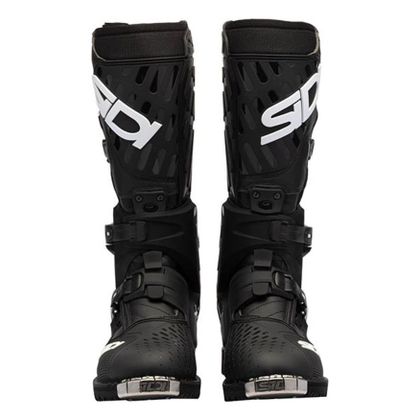 Bottes cross Sidi CROSSAIR HD END 2026 - Noir